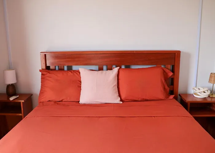 Mountainstream Lodge